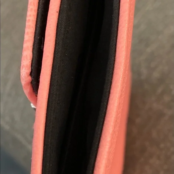 Jessica Simpson clutch - Picture 9 of 10